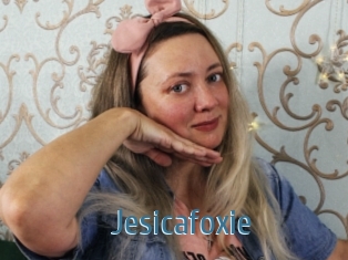 Jesicafoxie