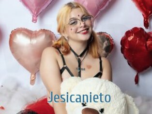 Jesicanieto