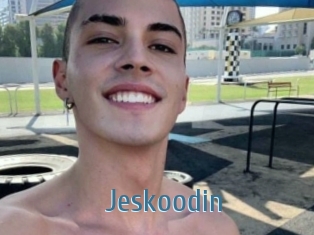 Jeskoodin