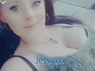 Jessaxxx