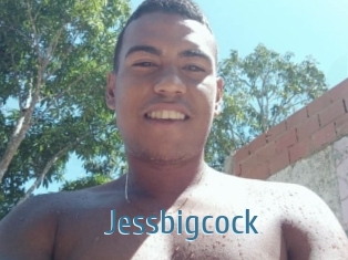 Jessbigcock