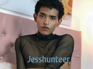 Jesshunteer