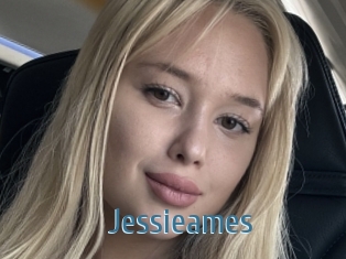 Jessieames