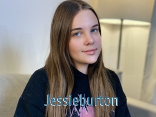 Jessieburton