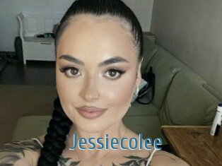 Jessiecolee