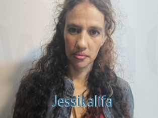 Jessikalifa