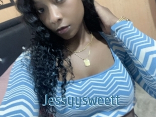 Jessyysweett