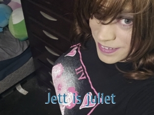 Jett_is_juliet