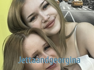 Jettaandgeorgina