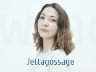 Jettagossage