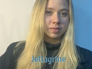 Jettagrine