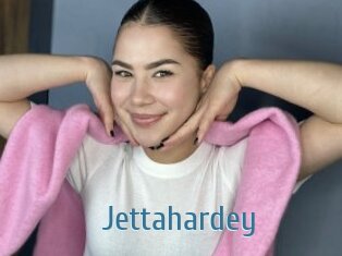 Jettahardey