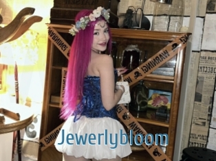 Jewerlybloom