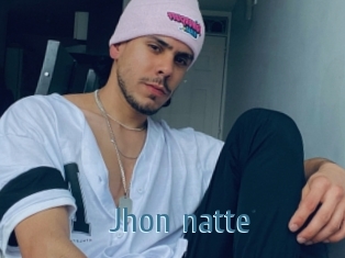 Jhon_natte