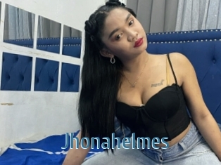 Jhonahelmes