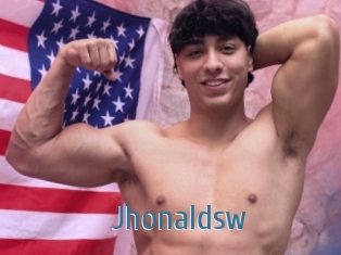 Jhonaldsw