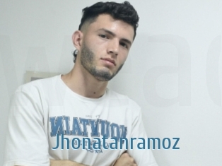 Jhonatanramoz