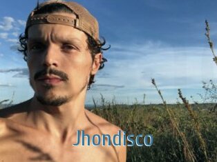 Jhondisco