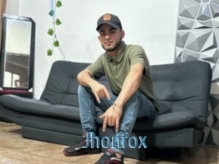 Jhonfox