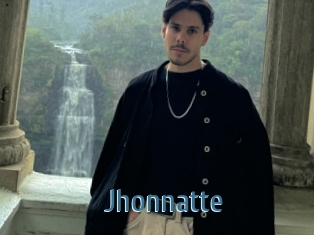 Jhonnatte