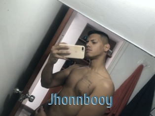 Jhonnbooy