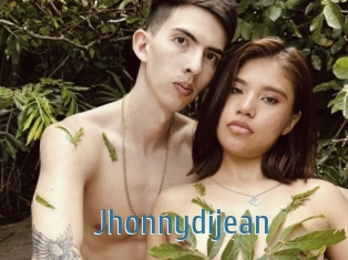 Jhonnydijean