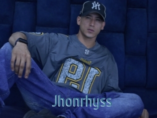 Jhonrhyss