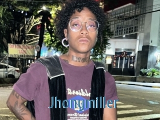 Jhonymiller