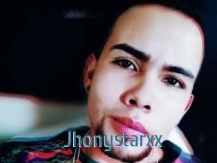 Jhonystarxx