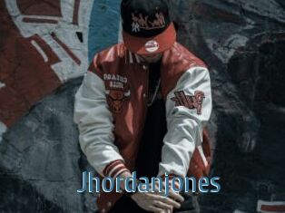 Jhordanjones