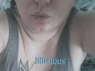 Jilliciious