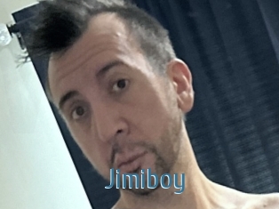 Jimiboy