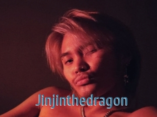 Jinjinthedragon