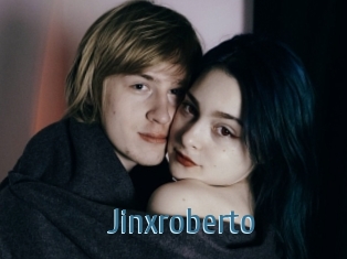 Jinxroberto