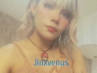 Jinxvenus