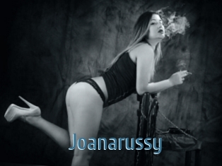 Joanarussy