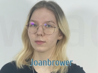 Joanbrower