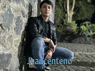 Joancenteno