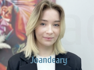 Joandeary