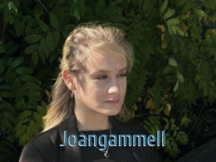 Joangammell