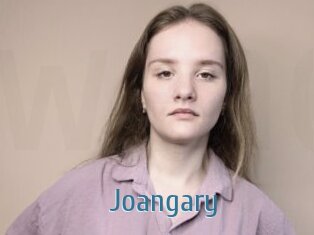 Joangary