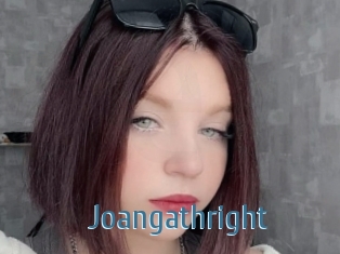 Joangathright