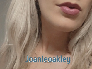 Joanieoakley