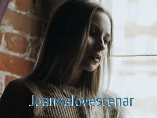 Joannalovescenar