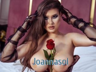 Joannasol