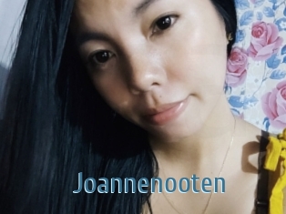 Joannenooten