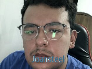 Joansteel