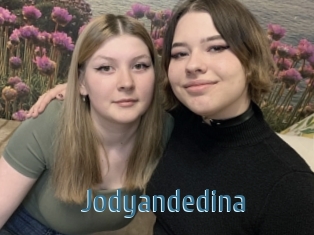 Jodyandedina