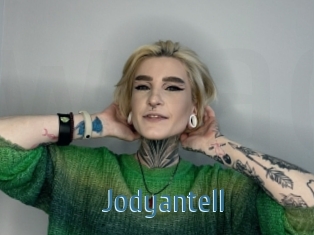 Jodyantell