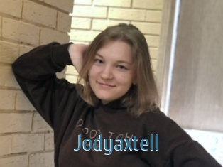 Jodyaxtell